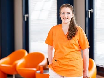 Laura, Kieferchirurgie, Hannover